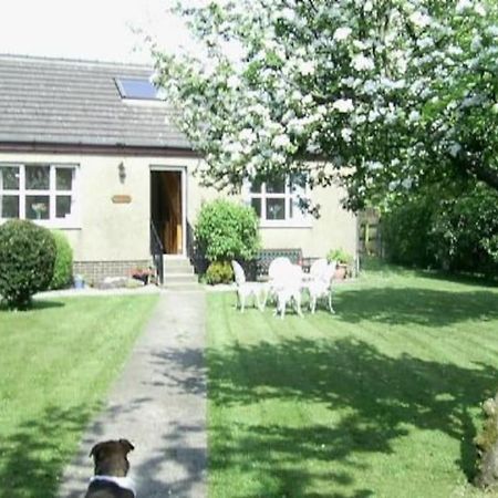 Garden Cottage Helensburgh Ngoại thất bức ảnh