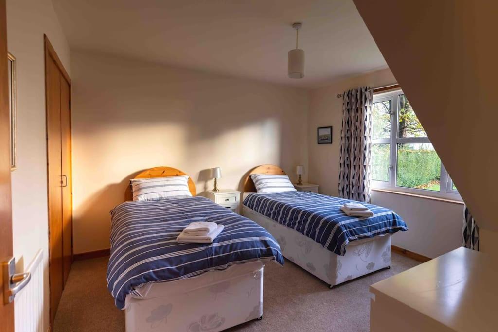 Garden Cottage Helensburgh Ngoại thất bức ảnh