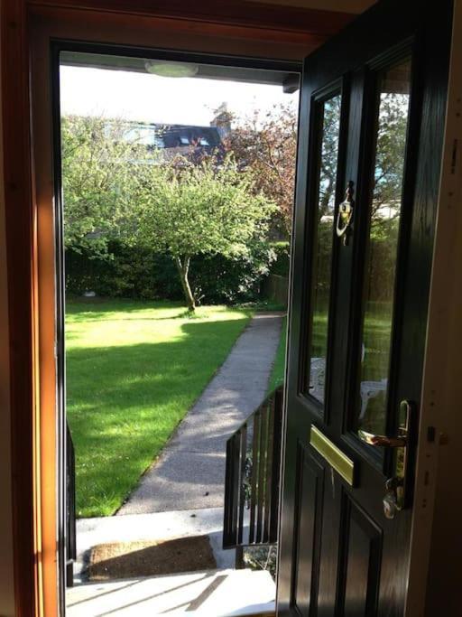 Garden Cottage Helensburgh Ngoại thất bức ảnh