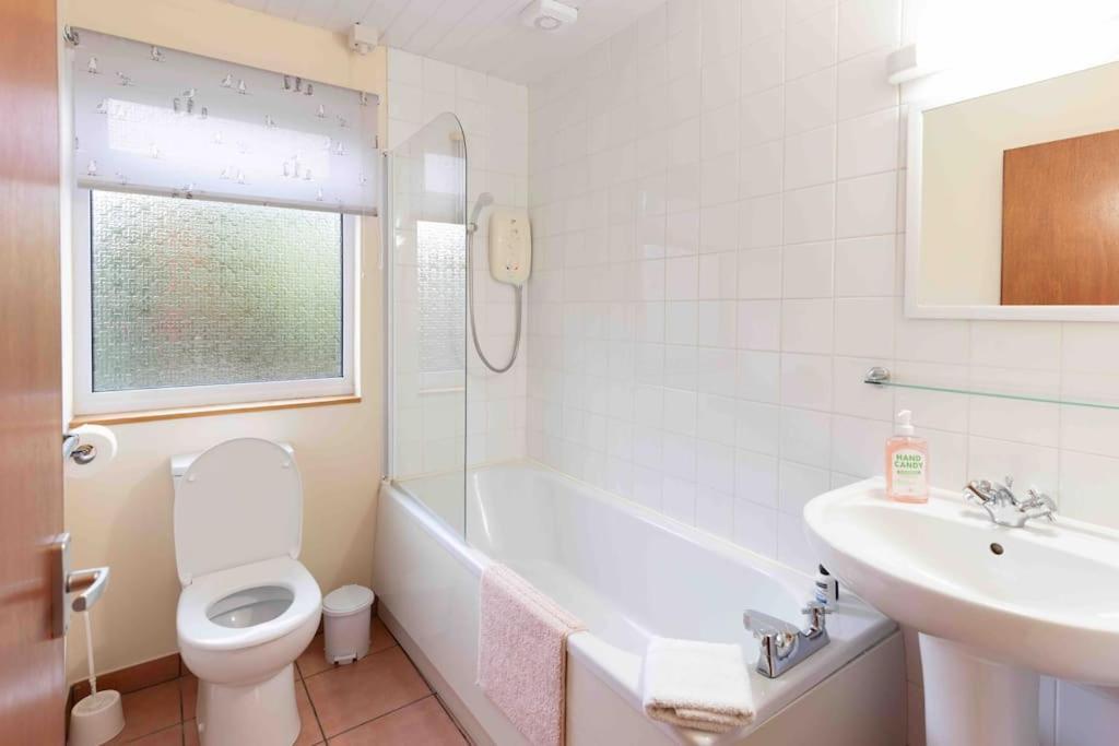 Garden Cottage Helensburgh Ngoại thất bức ảnh